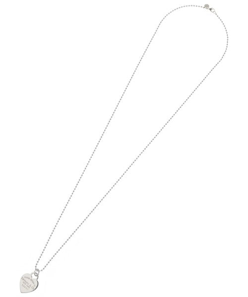 TIFFANY & CO. 項鍊