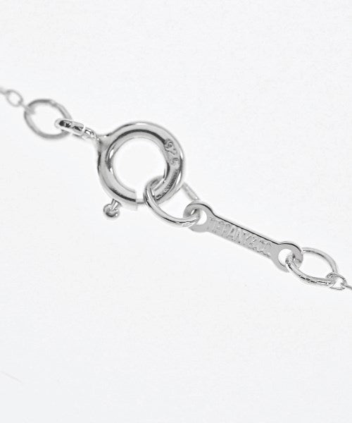 TIFFANY & CO. 項鍊