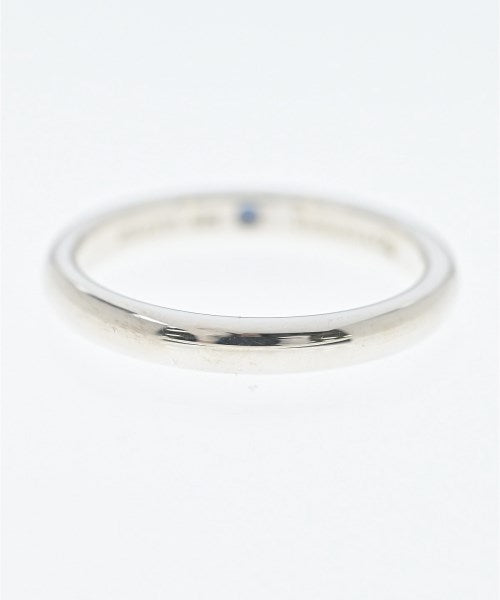TIFFANY & CO. 戒指