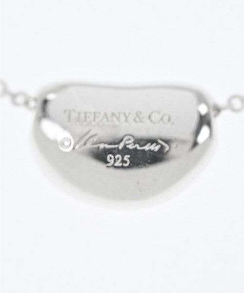 TIFFANY & CO. 項鍊