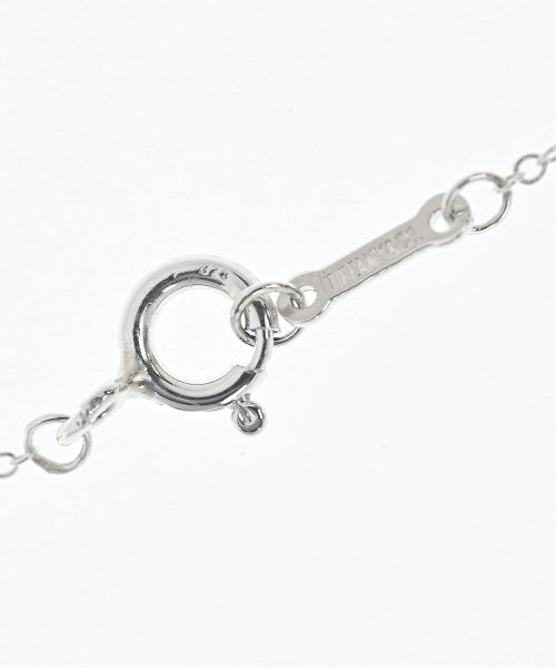 TIFFANY & CO. 項鍊