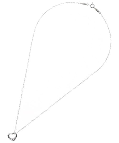 TIFFANY & CO. 項鍊