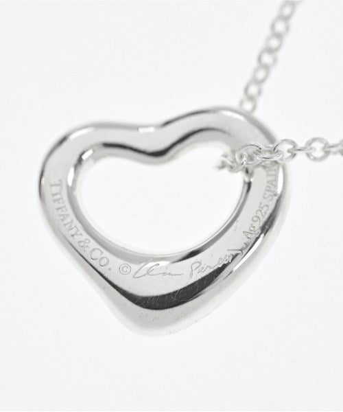 TIFFANY & CO. 項鍊