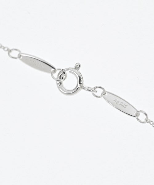 TIFFANY & CO. 項鍊