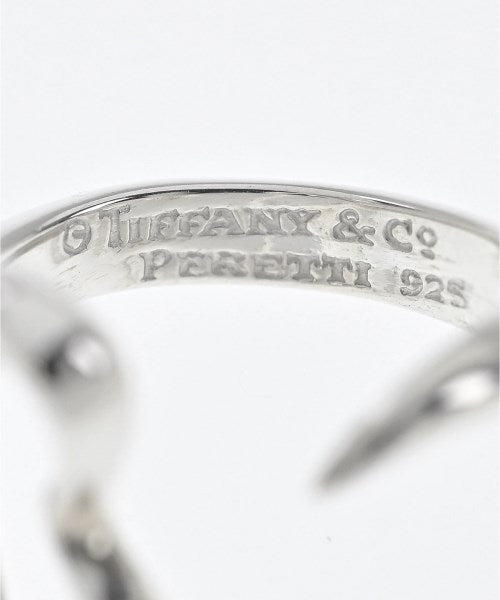 TIFFANY & CO. 戒指