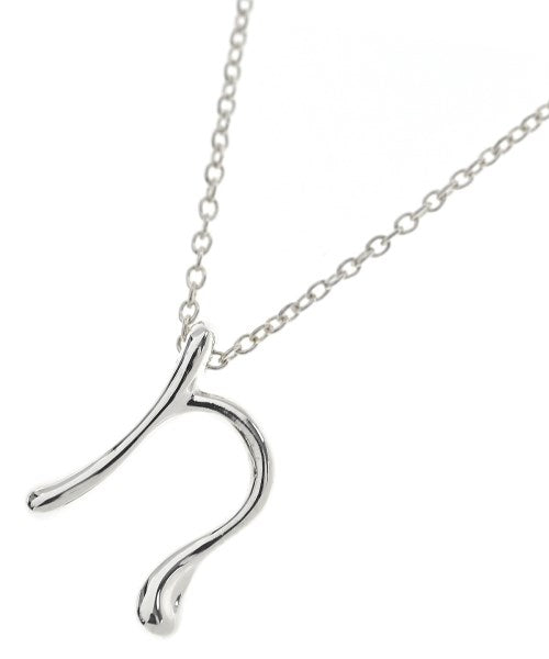 TIFFANY & CO. 項鍊