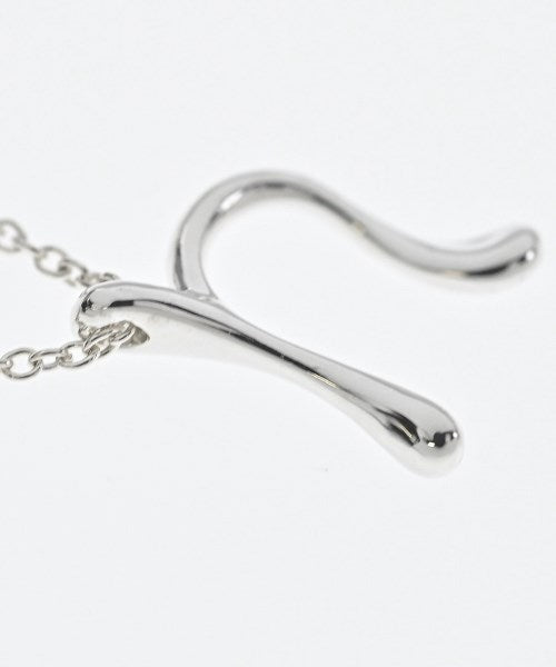 TIFFANY & CO. 項鍊