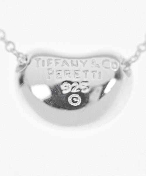 TIFFANY & CO. 項鍊