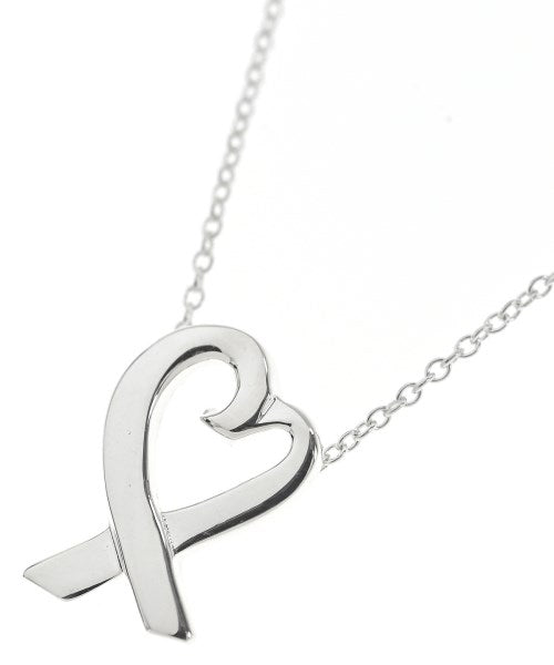 TIFFANY & CO. 項鍊