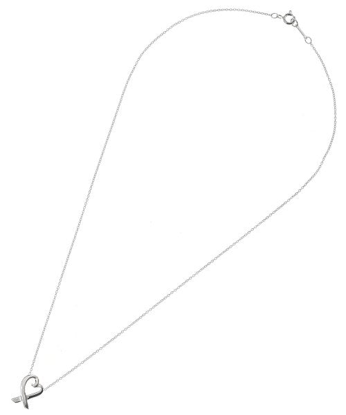 TIFFANY & CO. 項鍊