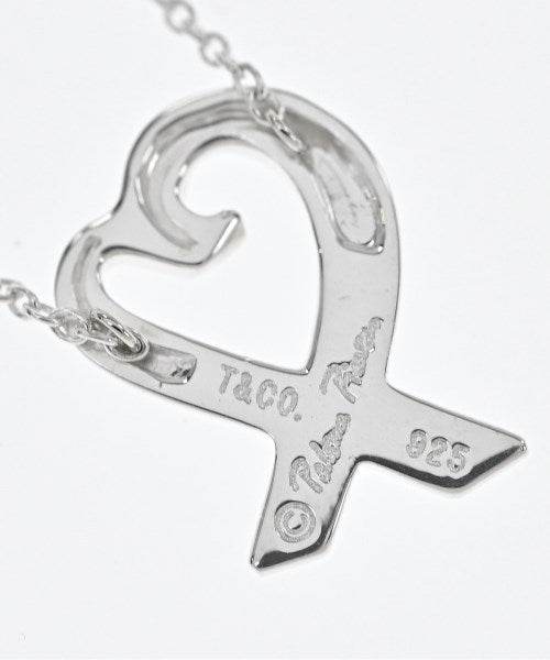TIFFANY & CO. 項鍊