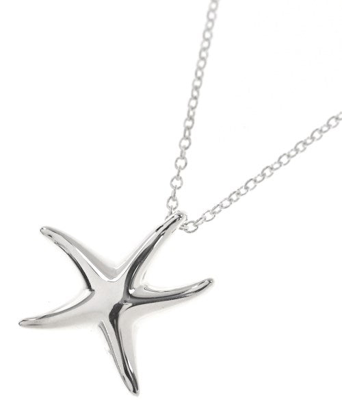 TIFFANY & CO. 項鍊