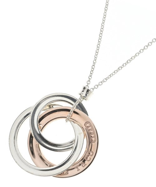 TIFFANY & CO. 項鍊