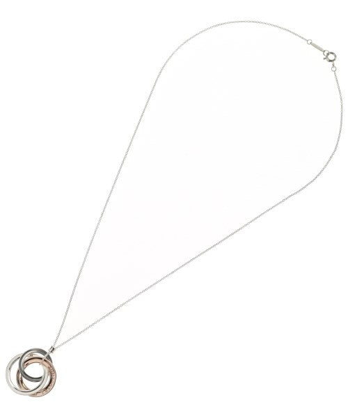 TIFFANY & CO. 項鍊