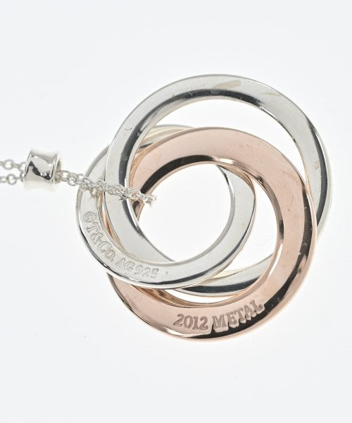 TIFFANY & CO. 項鍊