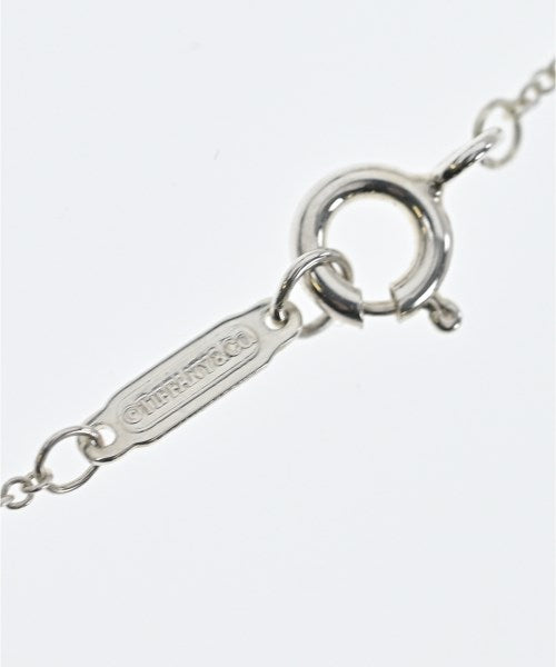 TIFFANY & CO. 項鍊
