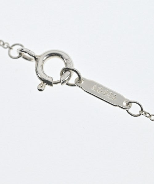 TIFFANY & CO. 項鍊