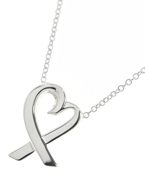 TIFFANY & CO. 項鍊