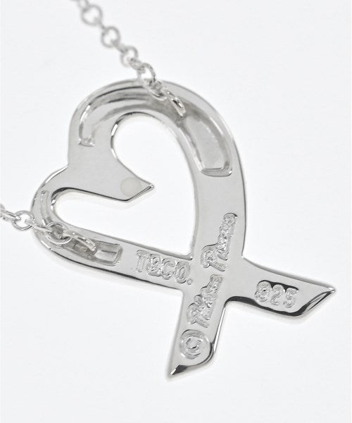 TIFFANY & CO. 項鍊