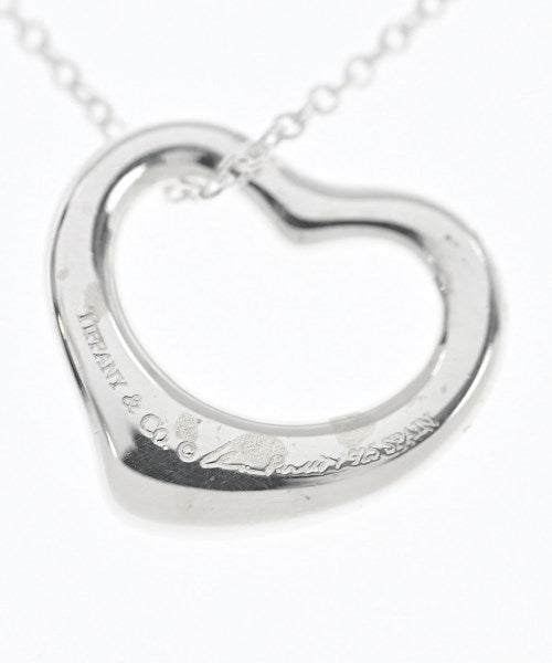 TIFFANY & CO. 項鍊
