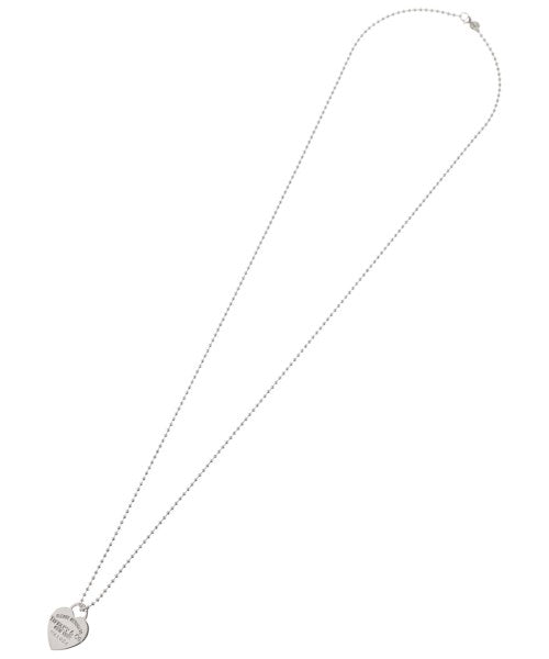 TIFFANY & CO. 項鍊