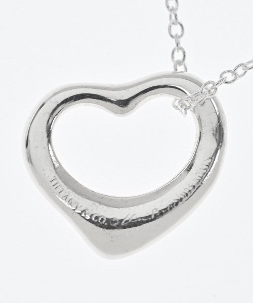 TIFFANY & CO. 項鍊