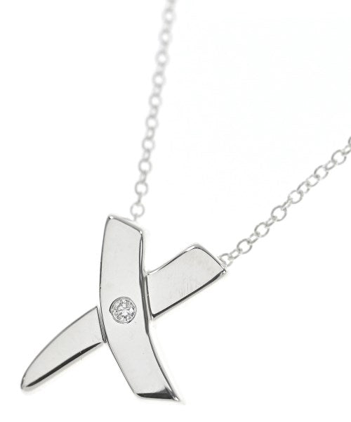 TIFFANY & CO. 項鍊