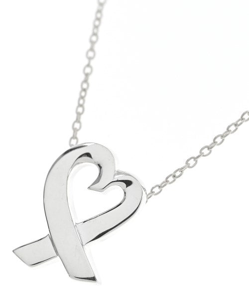 TIFFANY & CO. 項鍊