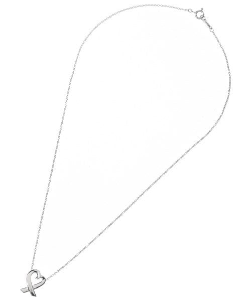 TIFFANY & CO. 項鍊