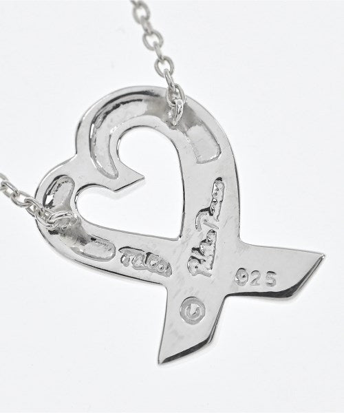 TIFFANY & CO. 項鍊