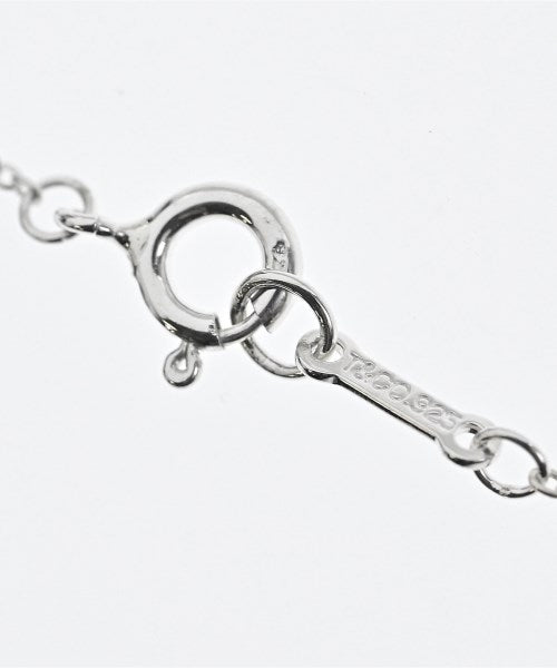 TIFFANY & CO. 項鍊