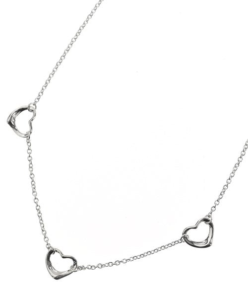 TIFFANY & CO. 項鍊