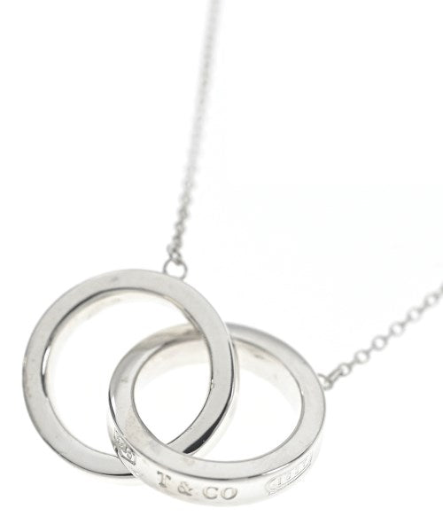 TIFFANY & CO. 項鍊