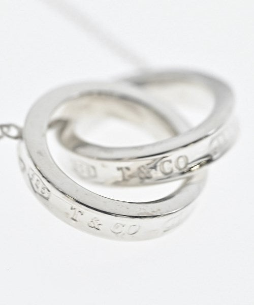 TIFFANY & CO. 項鍊