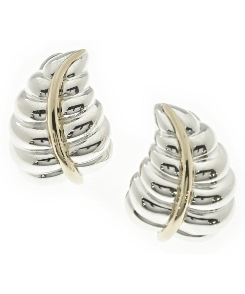 TIFFANY & CO. 耳環　
