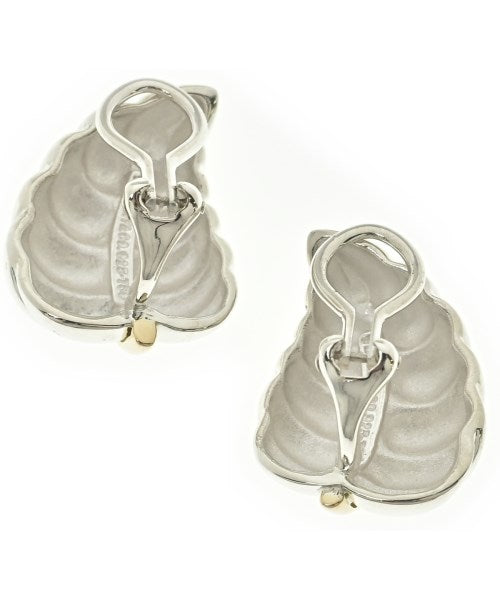 TIFFANY & CO. 耳環　