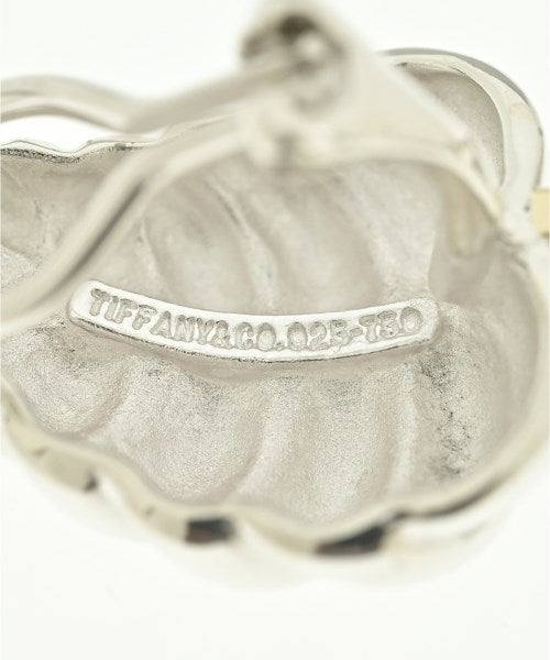 TIFFANY & CO. 耳環　
