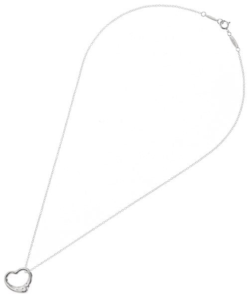 TIFFANY & CO. 項鍊