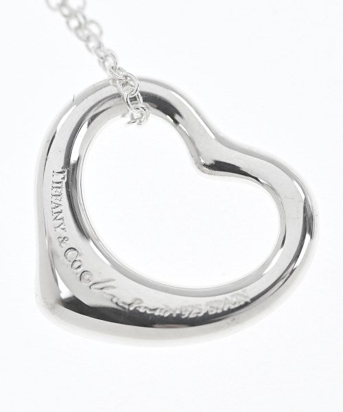 TIFFANY & CO. 項鍊