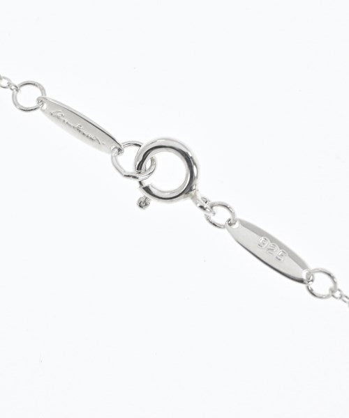 TIFFANY & CO. 項鍊