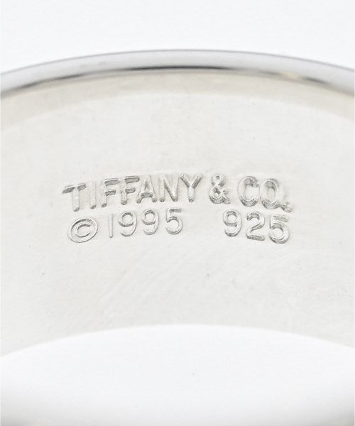 TIFFANY & CO. 戒指
