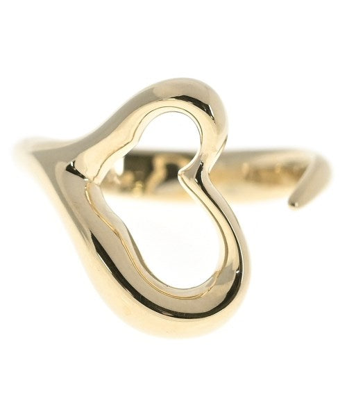 TIFFANY & CO. 戒指