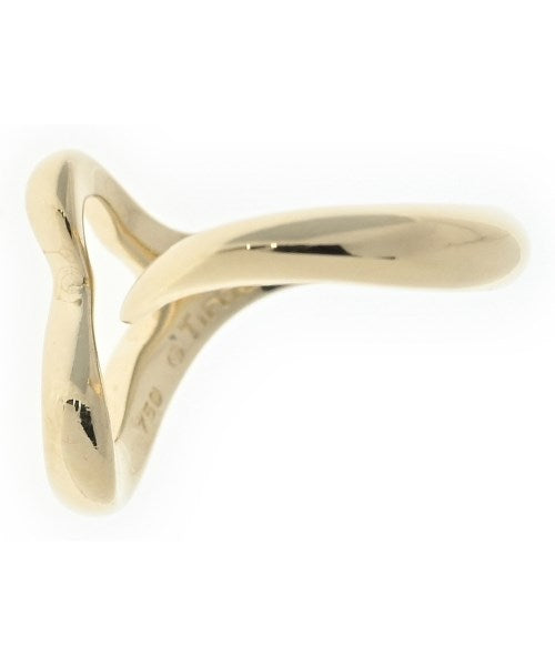 TIFFANY & CO. 戒指