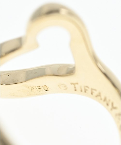 TIFFANY & CO. 戒指