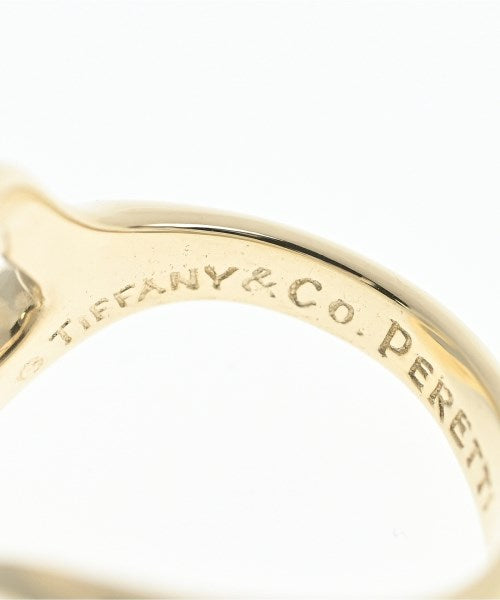 TIFFANY & CO. 戒指