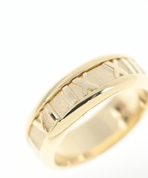 TIFFANY & CO. 戒指