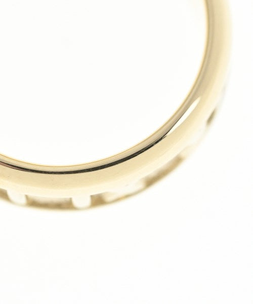 TIFFANY & CO. 戒指