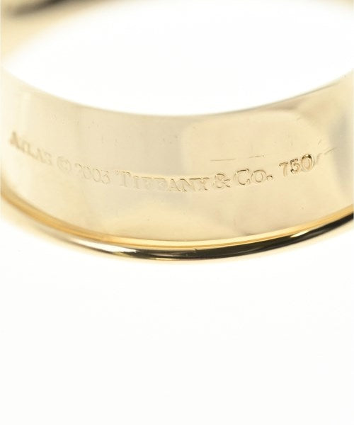TIFFANY & CO. 戒指