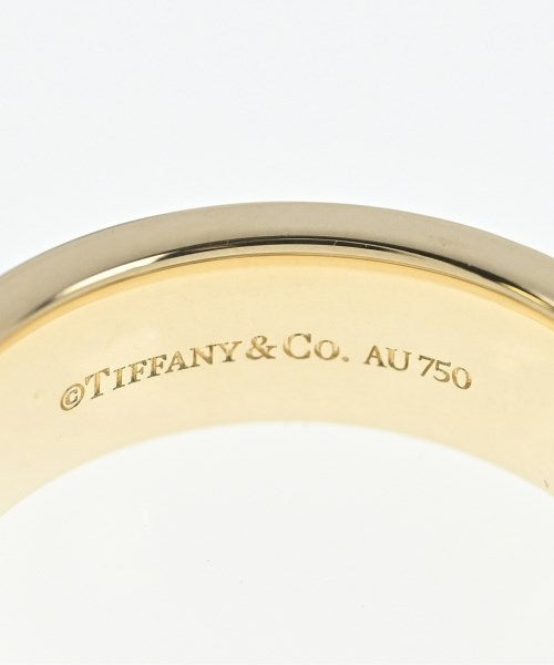 TIFFANY & CO. 戒指
