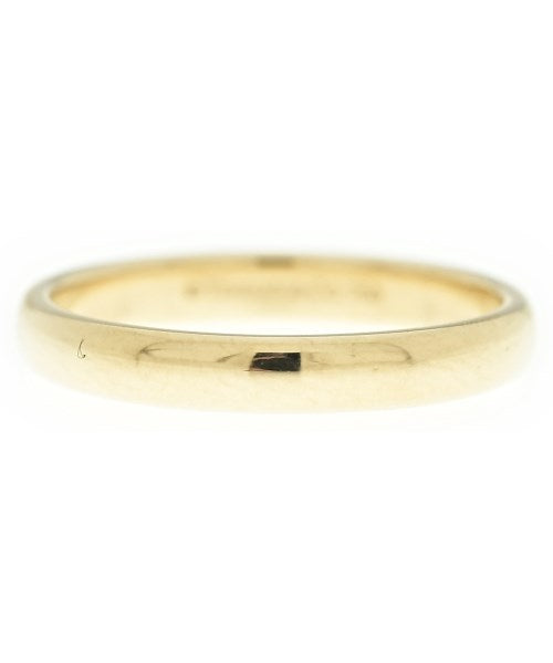 TIFFANY & CO. 戒指